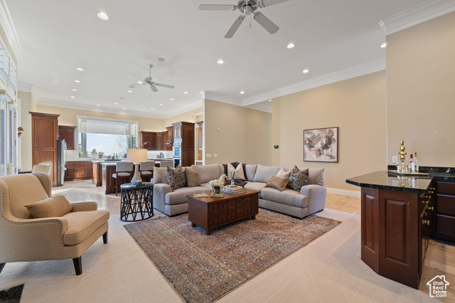 Photo 22 for MLS #2118234 at 5210 Skyline Pkwy