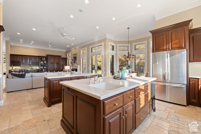 Photo 25 for MLS #2118234 at 5210 Skyline Pkwy