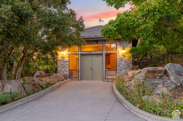 Photo 68 for MLS #2118234 at 5210 Skyline Pkwy