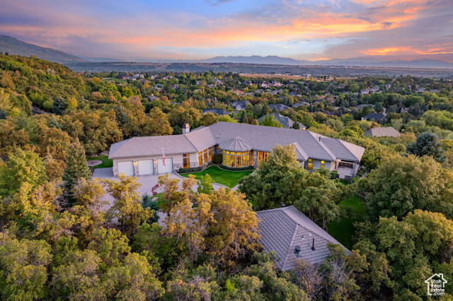 Photo 78 for MLS #2118234 at 5210 Skyline Pkwy
