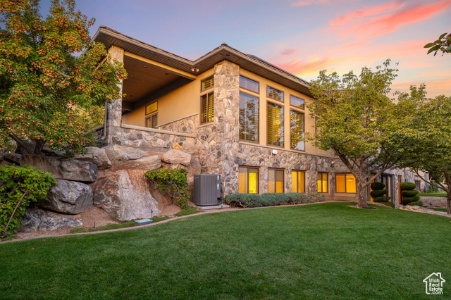 Photo 63 for MLS #2118234 at 5210 Skyline Pkwy