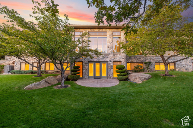 Photo 64 for MLS #2118234 at 5210 Skyline Pkwy