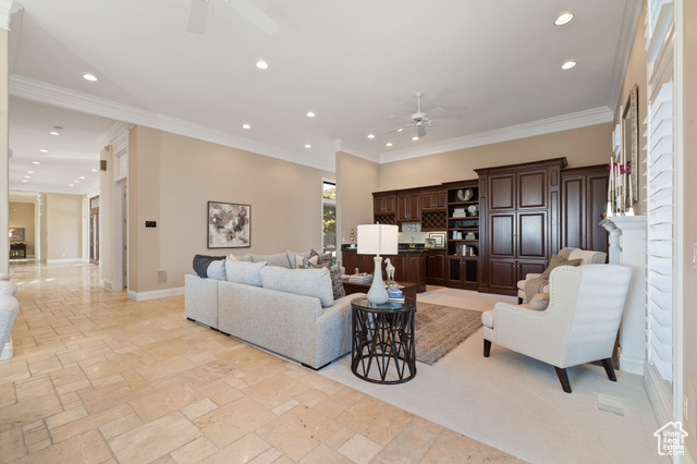 Photo 18 for MLS #2118234 at 5210 Skyline Pkwy