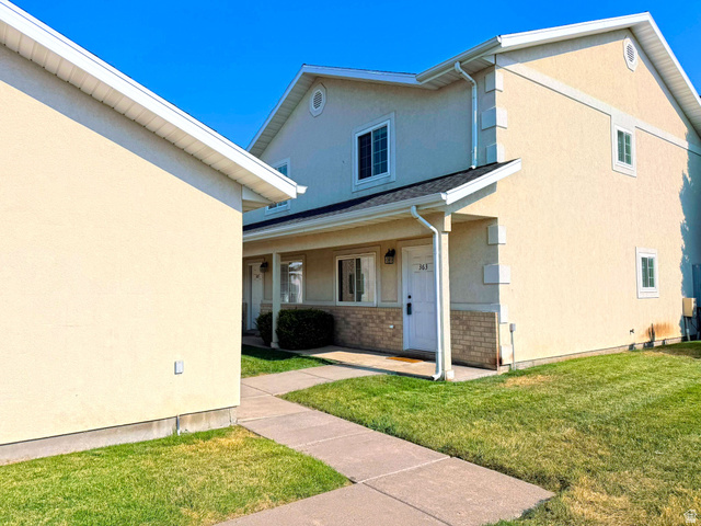 363 E 2300 N
                     MLS #2118235