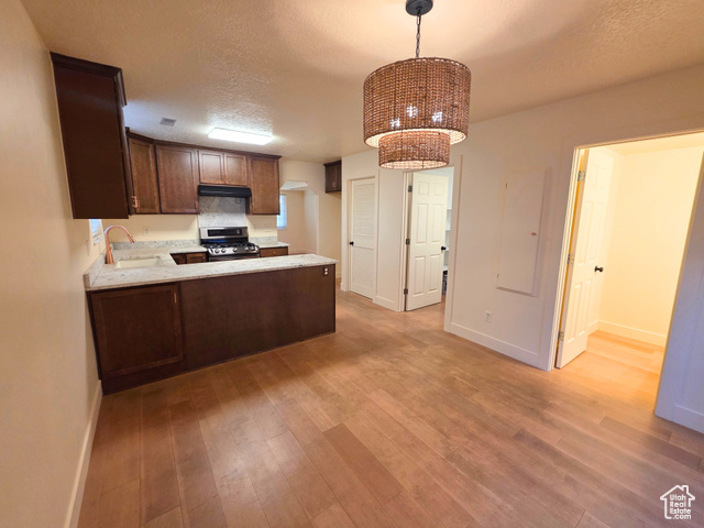 Photo 5 for MLS #2118235 at 363 E 2300 North