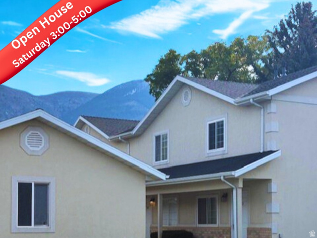 Main photo for 363 E 2300 N