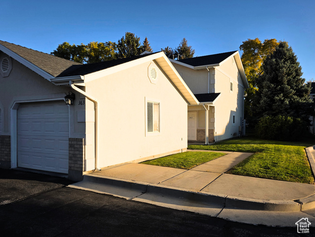 Photo 13 for MLS #2118235 at 363 E 2300 North