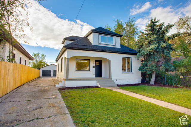 233 30TH ST, Ogden UT 84401
