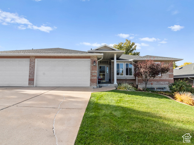 1027 E 5285 S, South Ogden UT 84403