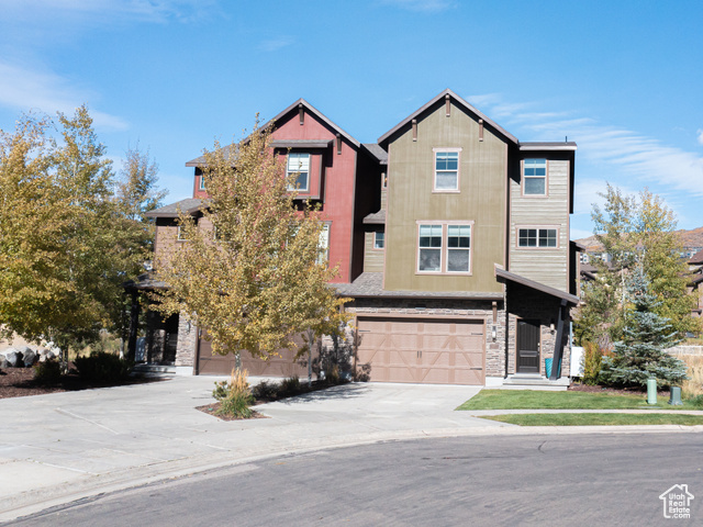 13559 N NOAH CT, Kamas UT 84036