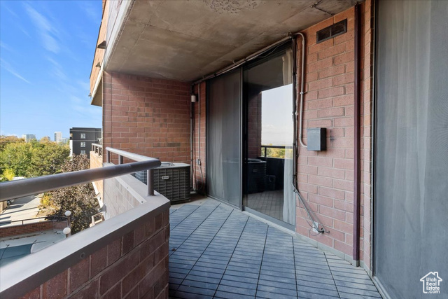 Photo 15 for MLS #2118240 at 115 S 1100 East #614