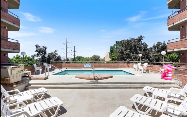 Photo 25 for MLS #2118240 at 115 S 1100 East #614