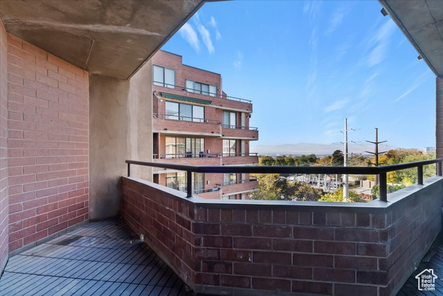Photo 14 for MLS #2118240 at 115 S 1100 East #614