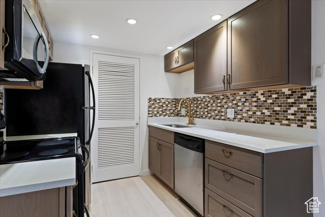 Photo 6 for MLS #2118240 at 115 S 1100 East #614