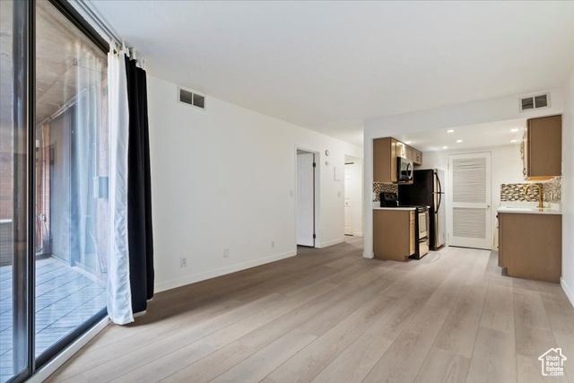 Photo 2 for MLS #2118240 at 115 S 1100 East #614