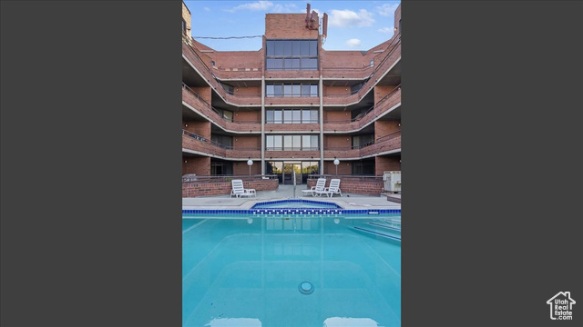 Photo 23 for MLS #2118240 at 115 S 1100 East #614