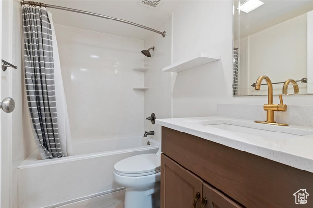 Photo 11 for MLS #2118240 at 115 S 1100 East #614