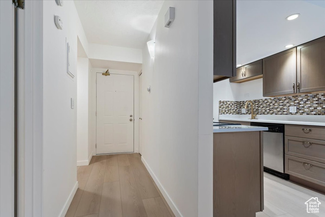 Photo 7 for MLS #2118240 at 115 S 1100 East #614