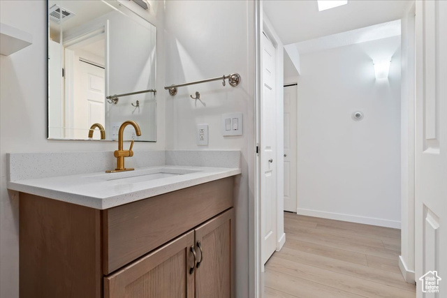 Photo 12 for MLS #2118240 at 115 S 1100 East #614