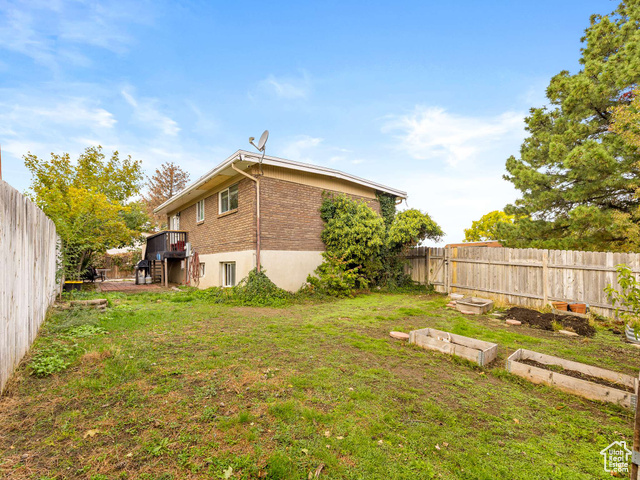 Photo 24 for MLS #2118244 at 6525 W 3850 South