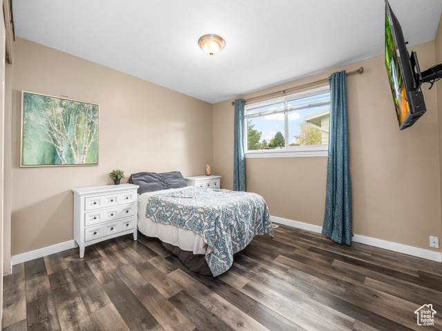 Photo 13 for MLS #2118244 at 6525 W 3850 South