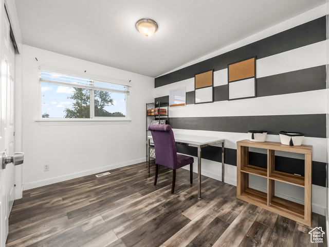Photo 11 for MLS #2118244 at 6525 W 3850 South