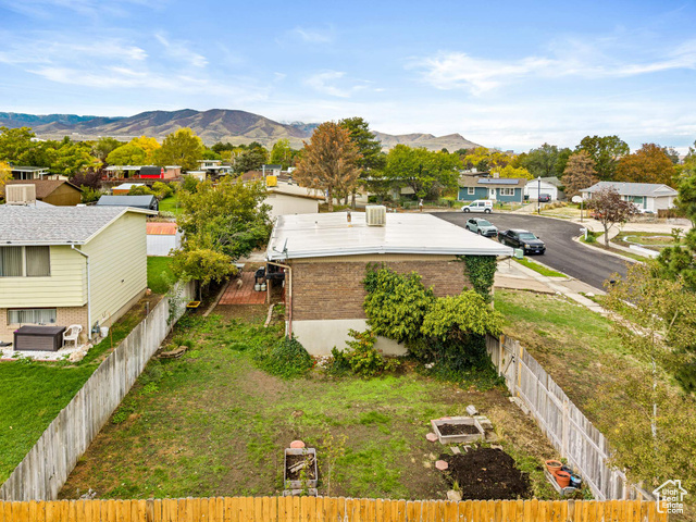 Photo 25 for MLS #2118244 at 6525 W 3850 South