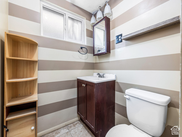 Photo 19 for MLS #2118244 at 6525 W 3850 South