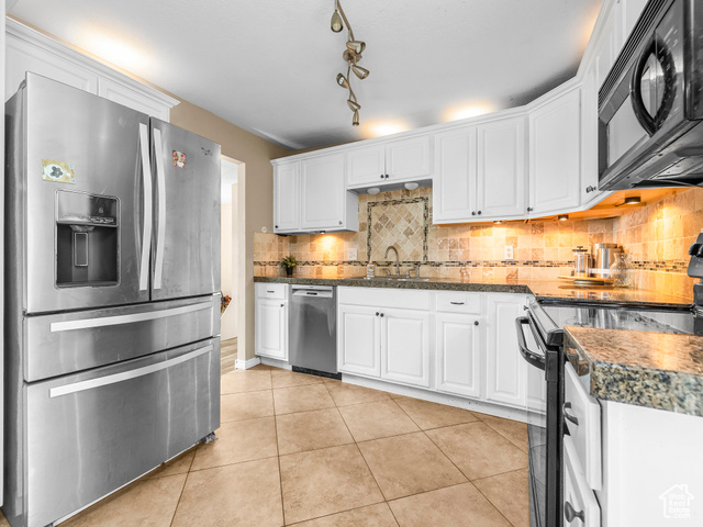 Photo 7 for MLS #2118244 at 6525 W 3850 South
