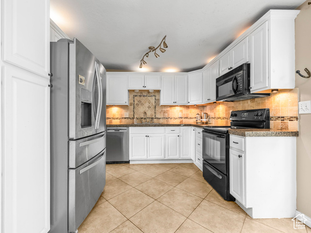 Photo 8 for MLS #2118244 at 6525 W 3850 South