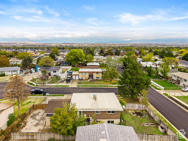 Photo 26 for MLS #2118244 at 6525 W 3850 South