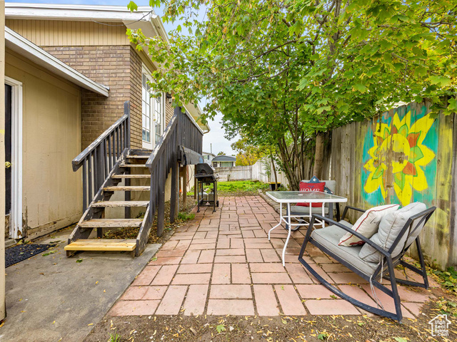 Photo 23 for MLS #2118244 at 6525 W 3850 South