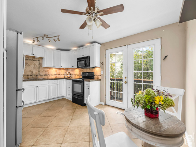 Photo 9 for MLS #2118244 at 6525 W 3850 South