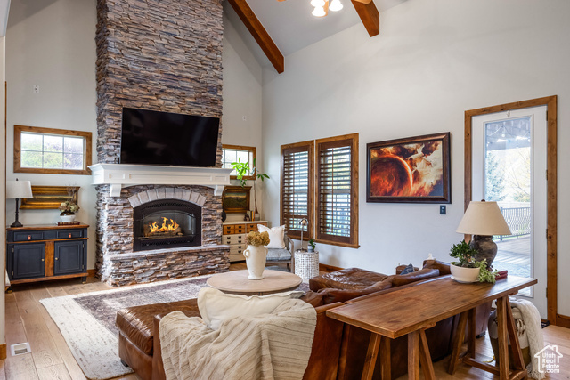 Photo 9 for MLS #2118246 at 259 S Twin River Loop
