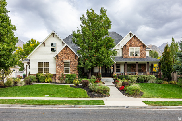 259 S TWIN RIVER LOOP, Alpine UT 84004