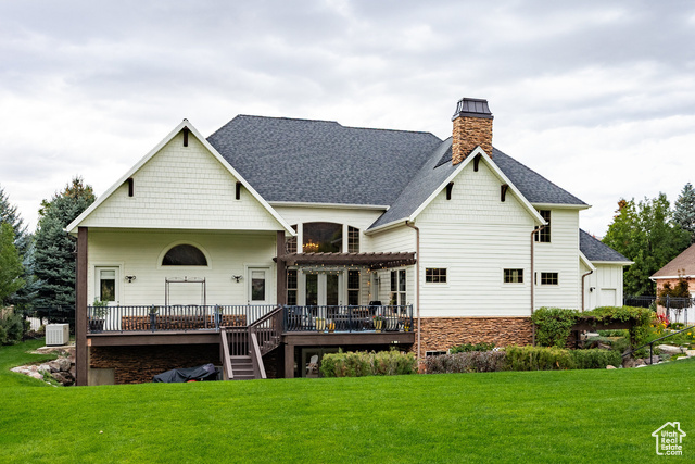 Photo 69 for MLS #2118246 at 259 S Twin River Loop