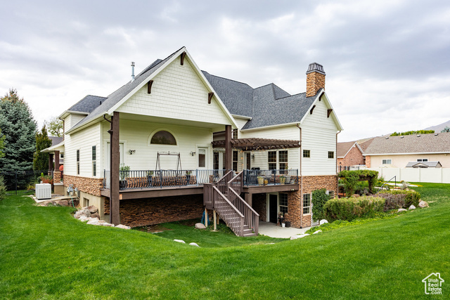 Photo 70 for MLS #2118246 at 259 S Twin River Loop