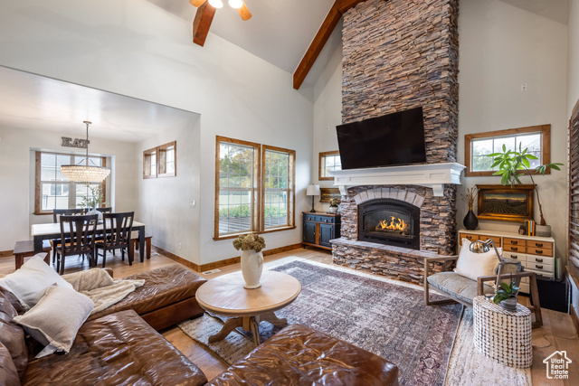 Photo 8 for MLS #2118246 at 259 S Twin River Loop