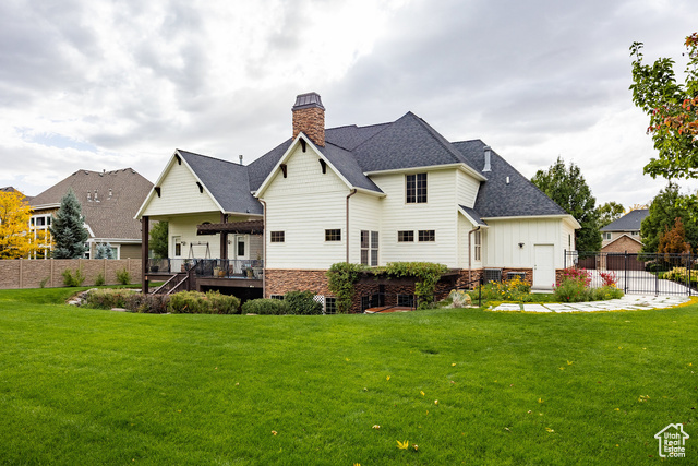 Photo 68 for MLS #2118246 at 259 S Twin River Loop