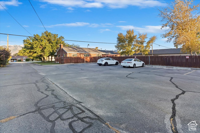 11930 S Redwood Rd