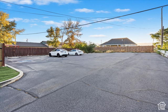 11930 S Redwood Rd