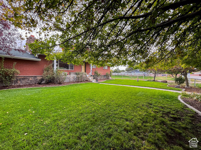 Photo 3 for MLS #2118253 at 8701 S Temple Dr