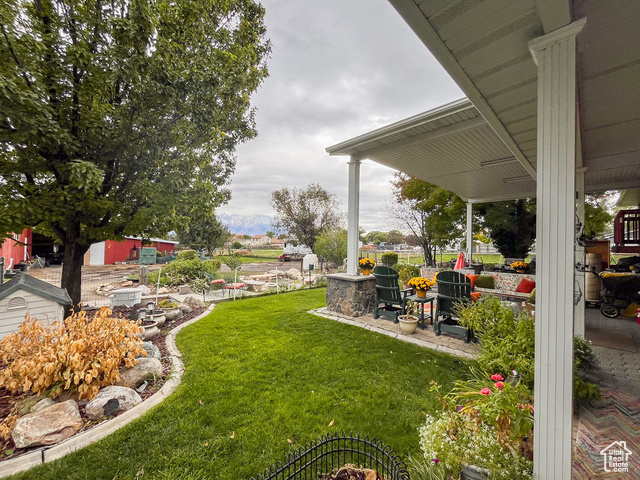 Photo 7 for MLS #2118253 at 8701 S Temple Dr