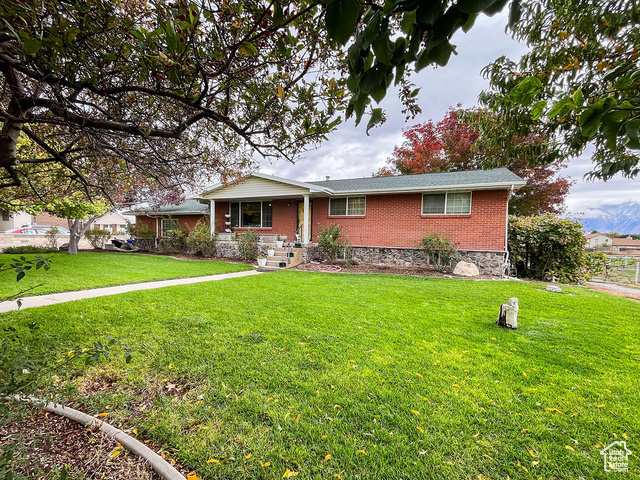 Photo 2 for MLS #2118253 at 8701 S Temple Dr