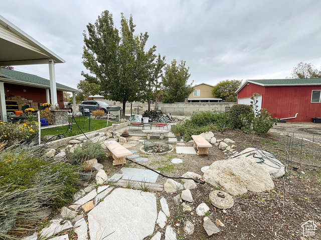 Photo 48 for MLS #2118253 at 8701 S Temple Dr
