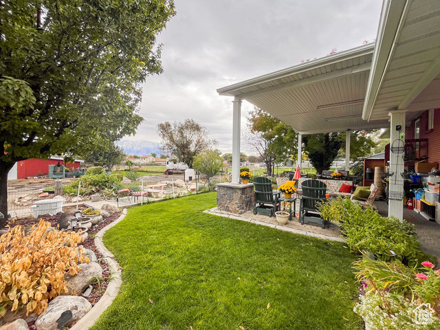 Photo 8 for MLS #2118253 at 8701 S Temple Dr