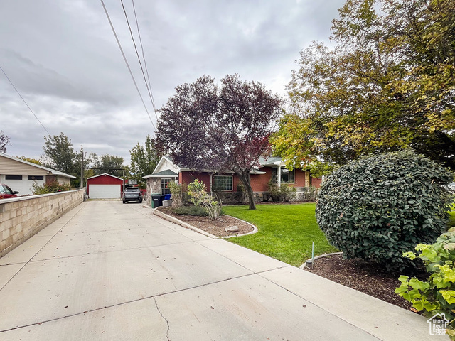 Photo 5 for MLS #2118253 at 8701 S Temple Dr