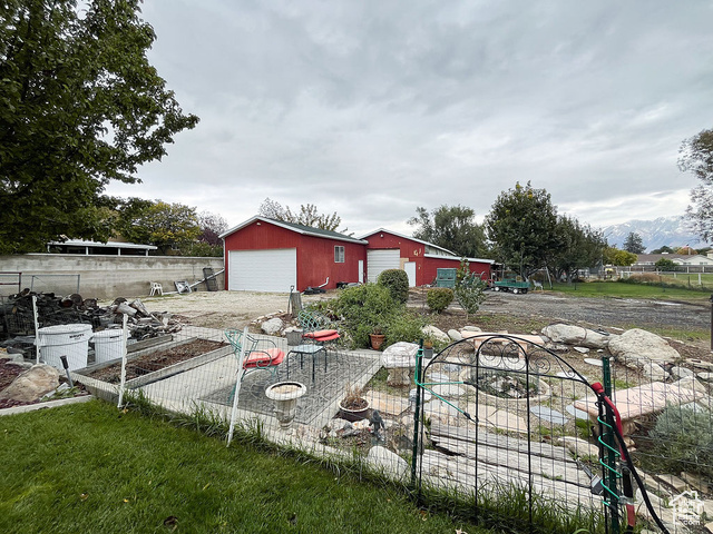 Photo 42 for MLS #2118253 at 8701 S Temple Dr