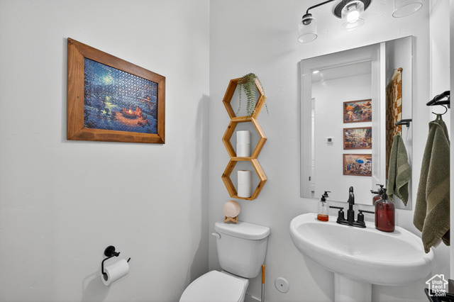 Photo 23 for MLS #2118254 at 755 W Juniper Dr