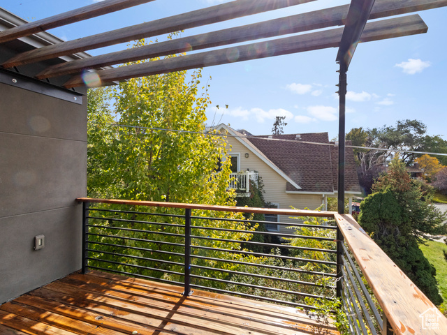 Photo 19 for MLS #2118257 at 3015 S 3380 East